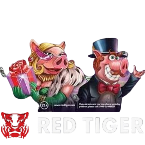REDTIGER