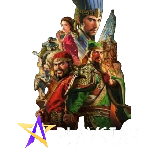 PLAYSTAR